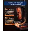 Image Aspirateur laveur Tineco S7 Stretch Ultra - Noir à 299,98€