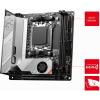 Image Carte mère MSI MPG B650I Edge WiFi - Mini-ITX à 169,99€