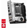 Image Carte mère MSI MPG B650I Edge WiFi - Mini-ITX à 169,99€