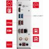 Image Carte mère MSI MPG B650I Edge WiFi - Mini-ITX à 169,99€