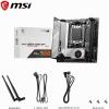 Image Carte mère MSI MPG B650I Edge WiFi - Mini-ITX à 169,99€