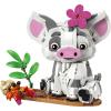 Image Jeu de construction LEGO Disney Vaiana Pua 43292 - Multicolore à 49,99€