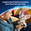 Image Jeu de construction LEGO Disney Vaiana Pua 43292 - Multicolore à 49,99€
