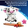 Image Jeu de construction LEGO Disney Vaiana Pua 43292 - Multicolore à 49,99€