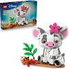 Image Jeu de construction LEGO Disney Vaiana Pua 43292 - Multicolore à 49,99€