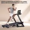 Image Tapis de course NordicTrack T Series 9 - null à 999€