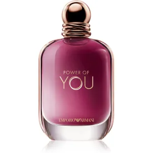 Image Eau de Parfum Armani Power of You - 90ml - à 59,20€