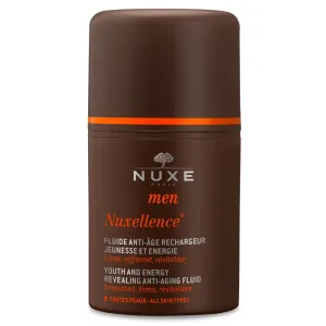 Image Soin anti-âge NUXE Nuxellence - à 29,80€