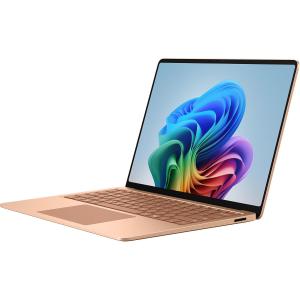 Image PC Portable 13.8" Microsoft Surface Laptop (Snapdragon X2 Elite, 16Go RAM, SSD 512Go) - Dune à 1 449€