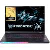 Image PC portable gamer 18" Acer Predator Helios 18AI (Ultra9, RAM 64Go, SSD 1To, RTX5080) - Noir à 2 999€