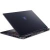Image PC portable gamer 18" Acer Predator Helios 18AI (Ultra9, RAM 64Go, SSD 1To, RTX5080) - Noir à 2 999€