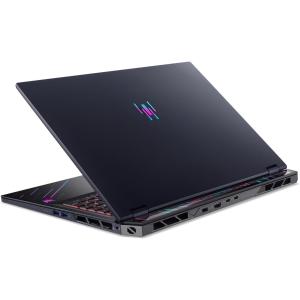Image PC portable gamer 18" Acer Predator Helios 18AI (Ultra9, RAM 64Go, SSD 1To, RTX5080) - Noir à 2 999€
