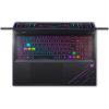 Image PC portable gamer 18" Acer Predator Helios 18AI (Ultra9, RAM 64Go, SSD 1To, RTX5080) - Noir à 2 999€