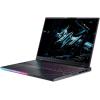 Image PC portable gamer 18" Acer Predator Helios 18AI (Ultra9, RAM 64Go, SSD 1To, RTX5080) - Noir à 2 999€