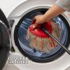 Image Balai serpillière Vileda Kit Turbo Deep Clean - Multicolore à 37,99€