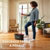 Image Balai serpillière Vileda Kit Turbo Deep Clean - Multicolore à 37,99€