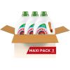 Image Pack Lessive liquide CHANTECLAIR Musc Blanc - 3 x 1800 ml à 15,96€