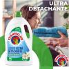Image Pack Lessive liquide CHANTECLAIR Musc Blanc - 3 x 1800 ml à 15,96€
