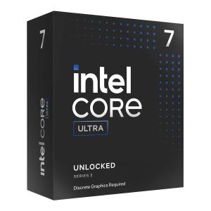Image Processeur Intel Core Ultra 7 270K Plus LGA1851- à 298.90€
