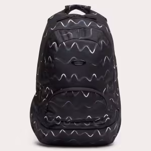 Image Sac à dos Oakley Primer RC Laptop Bag - Vanish Lines Black à 27,50€