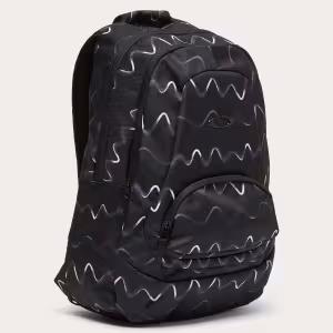 Image Sac à dos Oakley Primer RC Laptop Bag - Vanish Lines Black à 27,50€