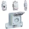 Image Pack prise Legrand Green'up Access 090487B - Gris à 299.99€