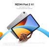 Image Tablette Xiaomi REDMI Pad 2 9.7 - Silver ou Gray à 191€