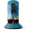 Image Cafetière à dosettes PHILIPS SENSEO Original Plus - Plusieurs coloris à 69,99€