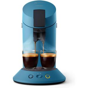 Image Cafetière à dosettes PHILIPS SENSEO Original Plus - Plusieurs coloris à 69,99€