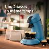 Image Cafetière à dosettes PHILIPS SENSEO Original Plus - Plusieurs coloris à 69,99€