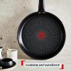 Image Set de poêles Tefal Ingenio Comfort Max - Acier Inoxydable à 40,99€