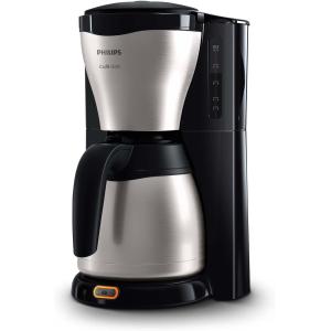 Image Cafetière filtre PHILIPS HD7546/20 - Inox à 55,99€
