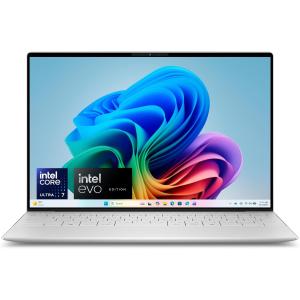 Image PC Portable 13'' 2K Dell XPS 13 9350 (Ultra7, RAM 32Go, SSD 1To) - Win11 - Platinum à 1599€