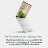 Image PC Portable 13'' 2K Dell XPS 13 9350 (Ultra7, RAM 32Go, SSD 1To) - Win11 - Platinum à 1599€