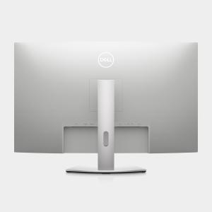 Image Écran PC Incurvé 31.5" 4K UHD Dell S3221QSA AMD FreeSync