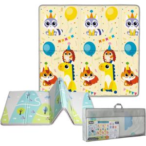 Image Tapis de jeu Chicco Maxi XL - Multicolore à 31,99€
