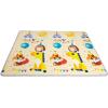 Image Tapis de jeu Chicco Maxi XL - Multicolore à 31,99€