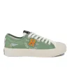Image Baskets Palladium PALLA ACE TIGERS - Vintage Green à 34€