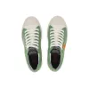 Image Baskets Palladium PALLA ACE TIGERS - Vintage Green à 34€