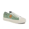Image Baskets Palladium PALLA ACE TIGERS - Vintage Green à 34€