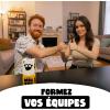 Image Jeu de société ATM Gaming Mouton Mouton - Jaune à 14,99€
