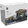 Image Raclette WMF Lono - Acier Inoxydable Mat à 76,29€
