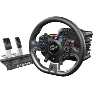 Image Volant de course FANATEC Gran Turismo DD Pro à 569,95€