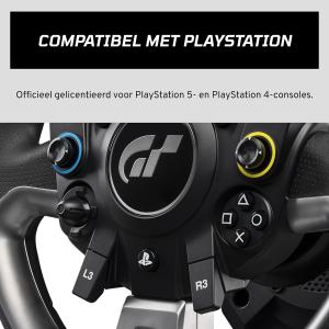 Image Volant de course FANATEC Gran Turismo DD Pro à 569,95€