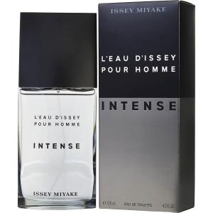 Image Eau de Toilette Issey Miyake L'Eau d'Issey Pour Homme Intense - 125ml - à 36,99€
