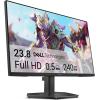 Image Moniteur gaming Dell SE2426HG - Noir à 92,65€