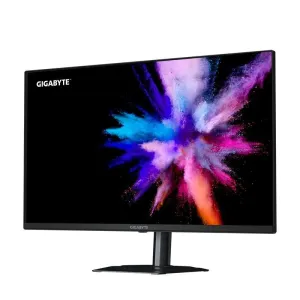 Image Moniteur PC 27" QHD Gigabyte GO27Q24G - 0.3ms, 240Hz - Noir à 297,51€