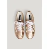 Image Baskets Pepe Jeans Noa - Gold à 39,95€