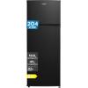 Image Réfrigérateur Comfee RCT210DK3 - Noir à 249,99€