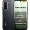 Image Smartphone XIAOMI POCO C81 Pro - 128Go, 6.9" 120Hz - Noir, Or ou Vert à 109€